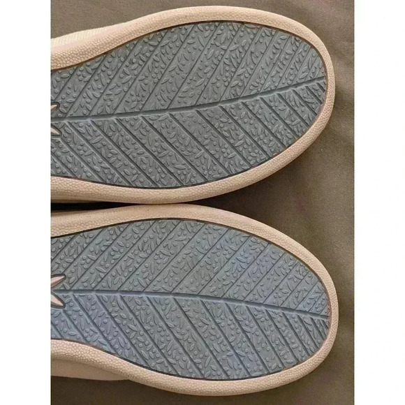 Vivaia V Prime Unisex Casual White Blue Sneakers Sz EU 40 US 9 Sustainable - Picture 16 of 16